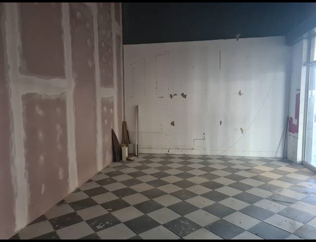 37M² RETAIL TO LET IN BRACKENFELL CENTRAL